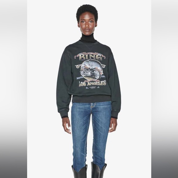 Anine bing Ramona Los Angeles tour - Picture 3 of 9